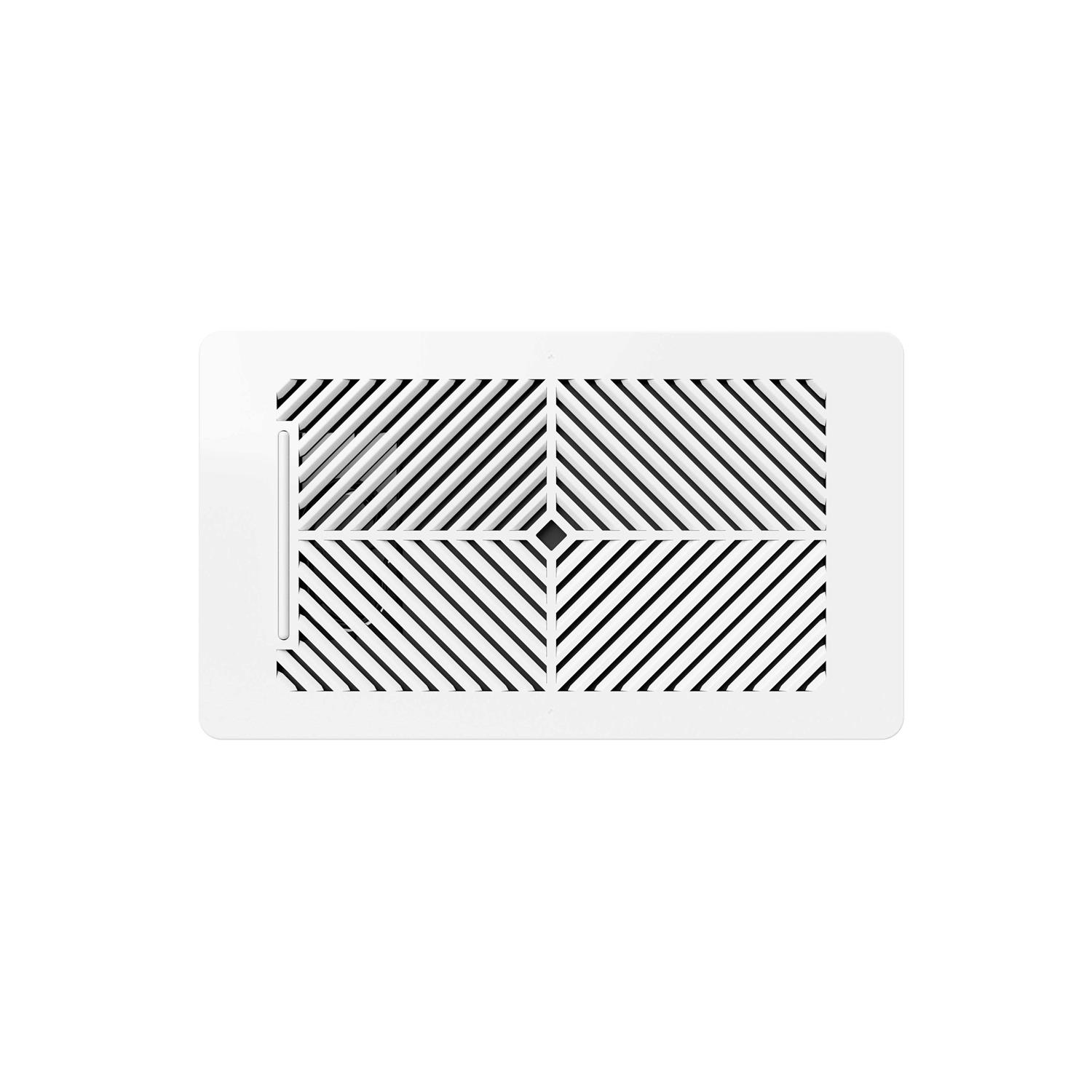 Flair Smart Vent - Zenithce