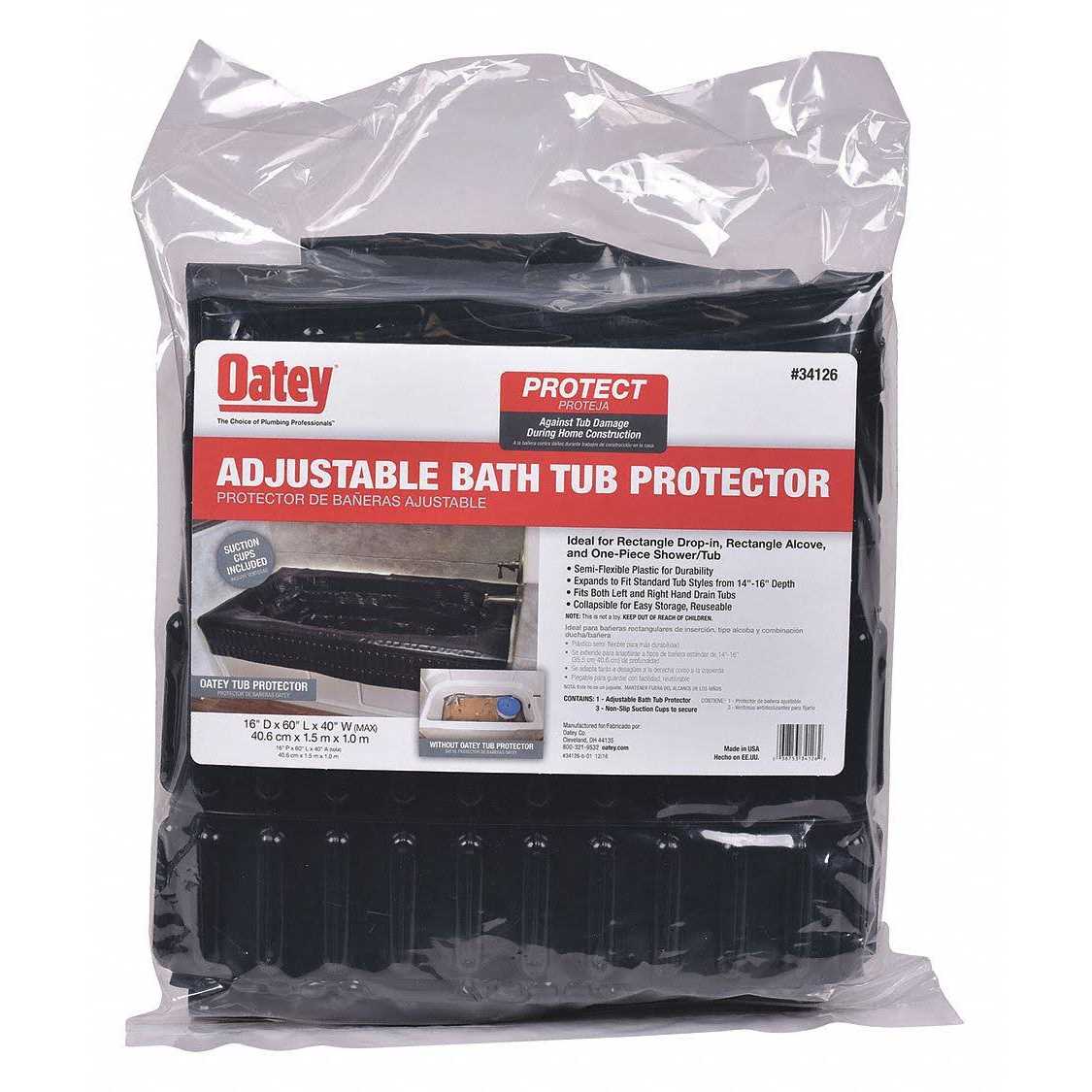 Oatey Access Panel 34055 - Zenithce