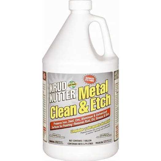Krud Kutter Latex Paint Remover - Zenithce