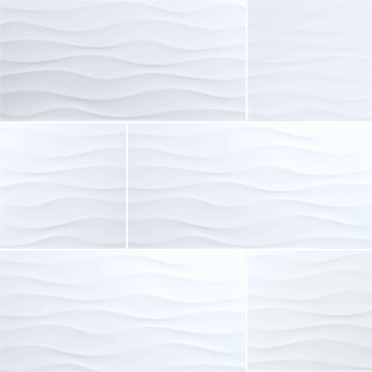 MSI Dove Gray Arabesque 10-1/2 in. x 15-1/2 in. x 8 mm Glazed Ceramic Mesh-Mounted Mosaic Wall Tile - Zenithce