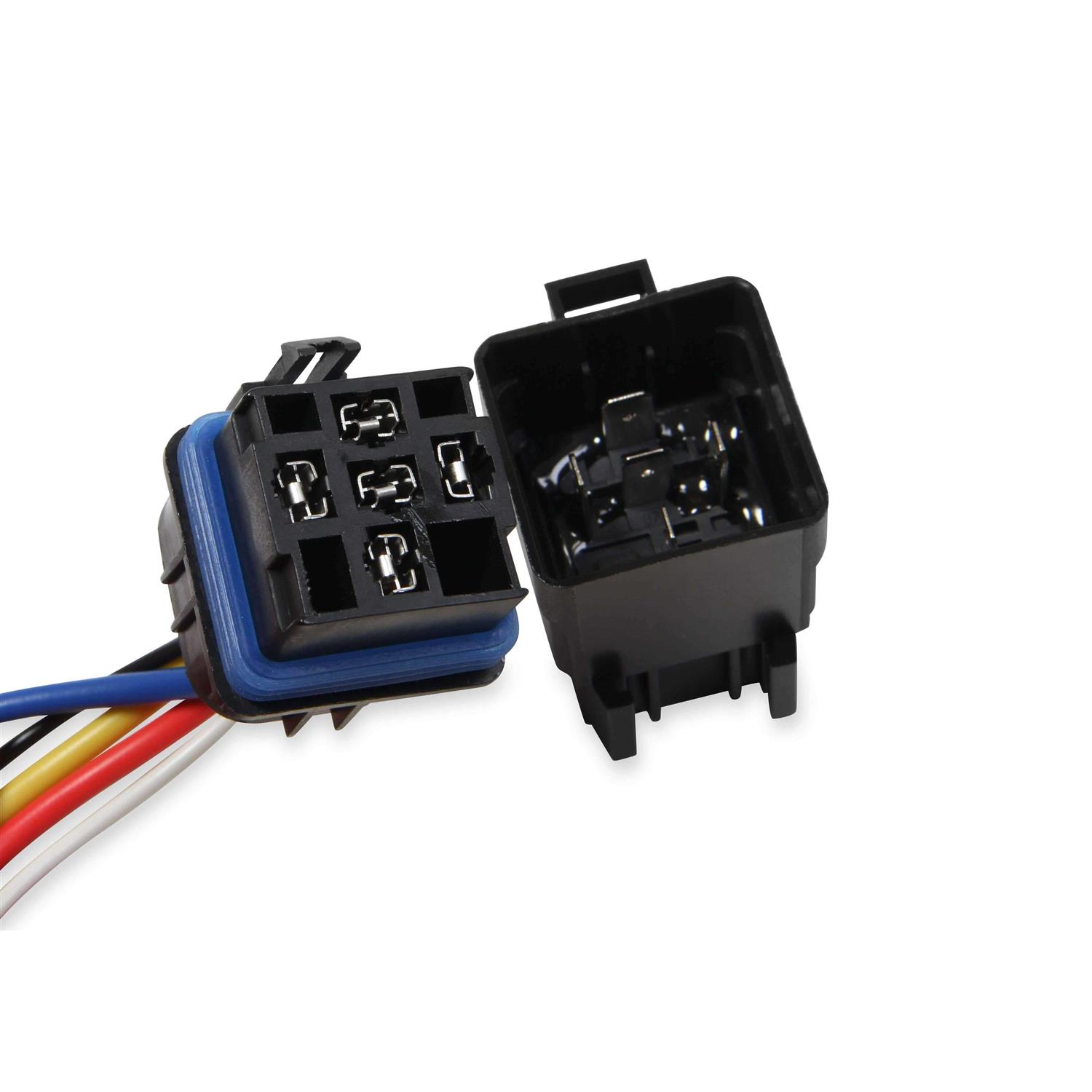 Mr Gasket 1561 Fuel Pressure Gauge - Zenithce