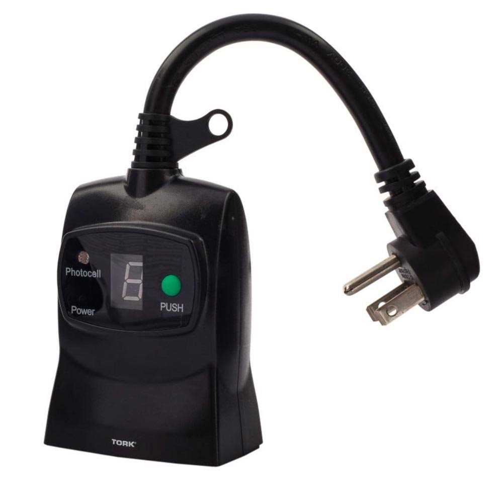Tork 2129A Photocontrol - Zenithce