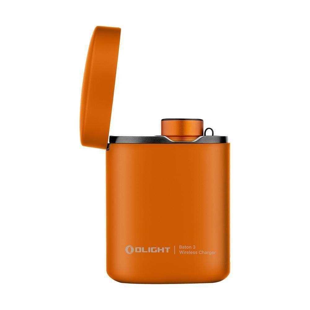 Olight Baton 3 Premium Edition Flashlight - Zenithce