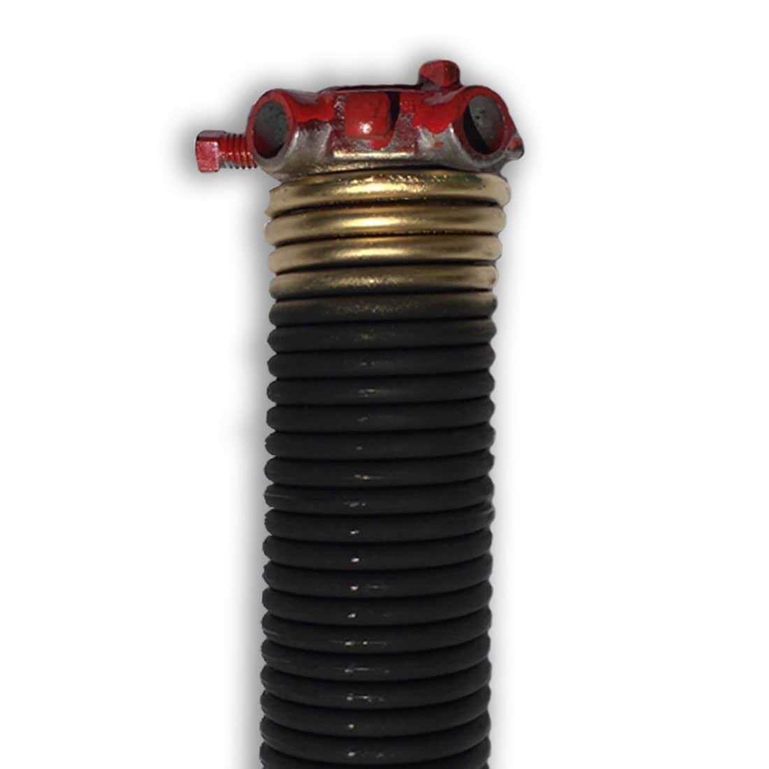 Dura-lift 2 inch x Torsion Garage Springs - Zenithce