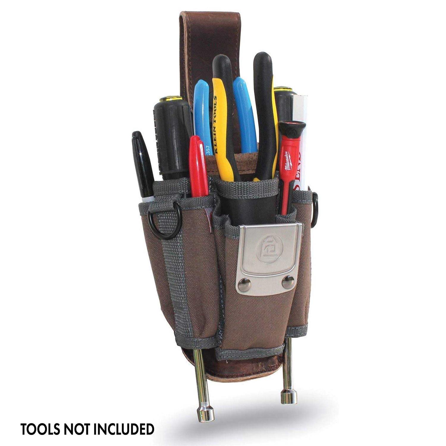 Veto Pro Pac MC Tool Bag - Zenithce