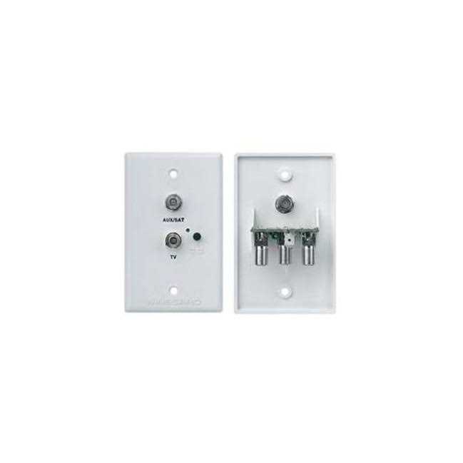 WindyNation Pure Copper Cable Lugs - Zenithce