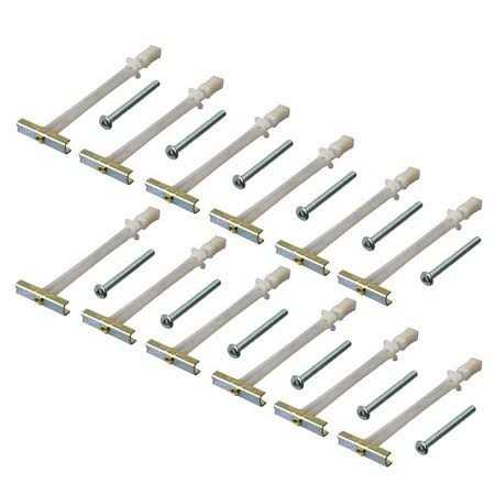 Toggler Snaptoggle BB Toggle Anchor - Zenithce