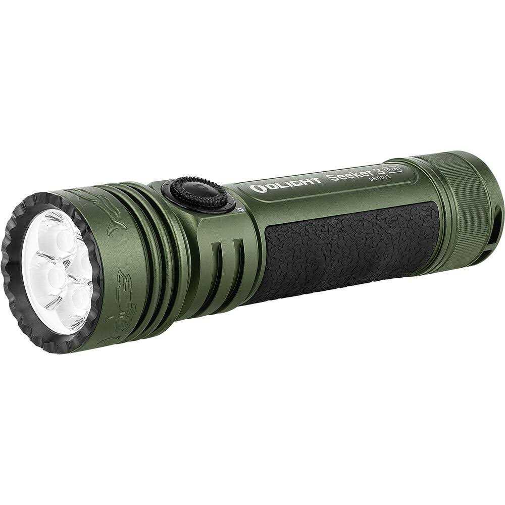 Olight Seeker 3 Pro - Zenithce