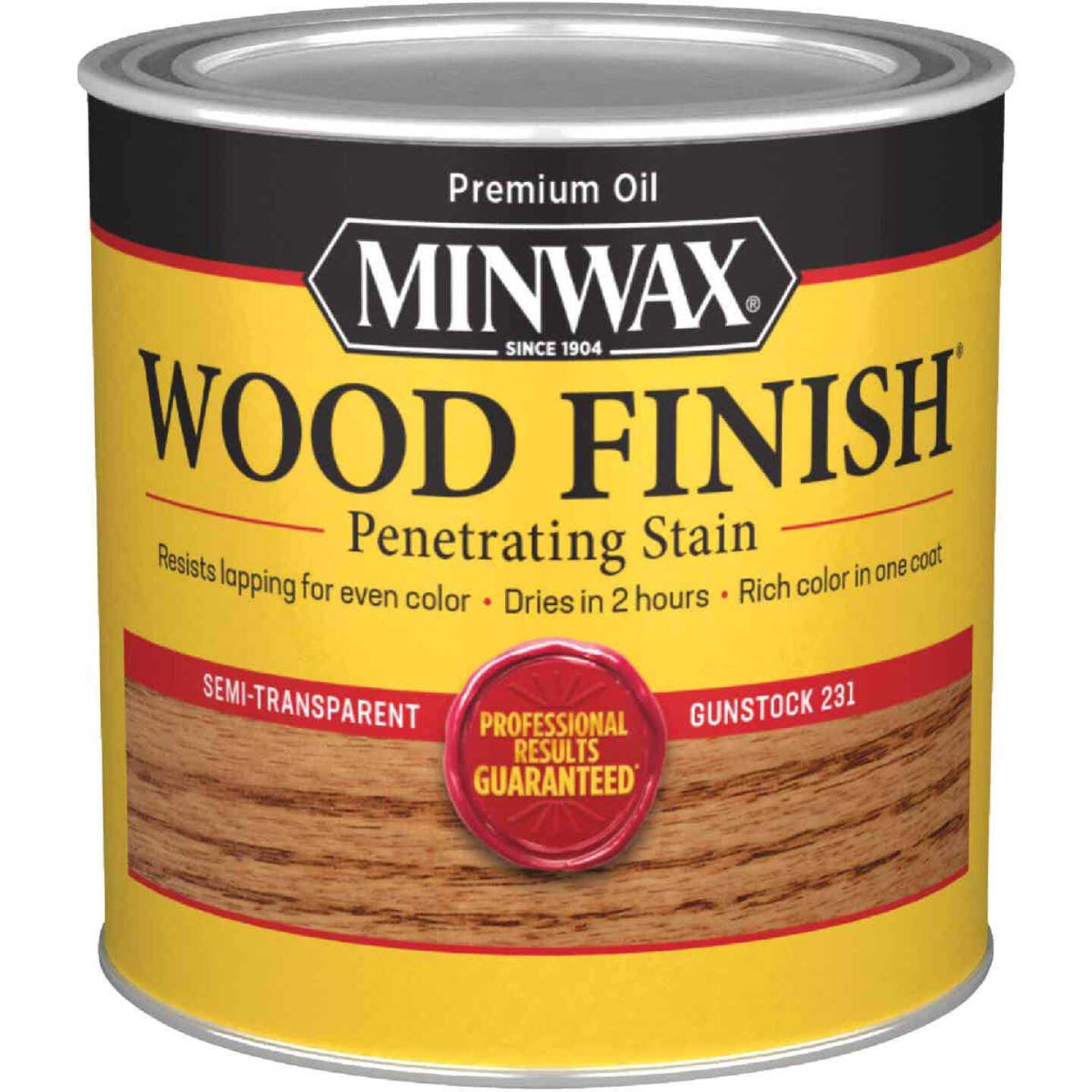 Minwax Fast Drying Polyurethane - Zenithce