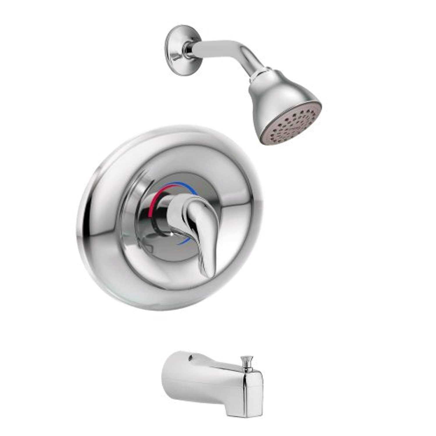 Moen Chateau TL2369 - Zenithce