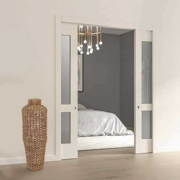 Slidor Pocket Door Hardware - Zenithce