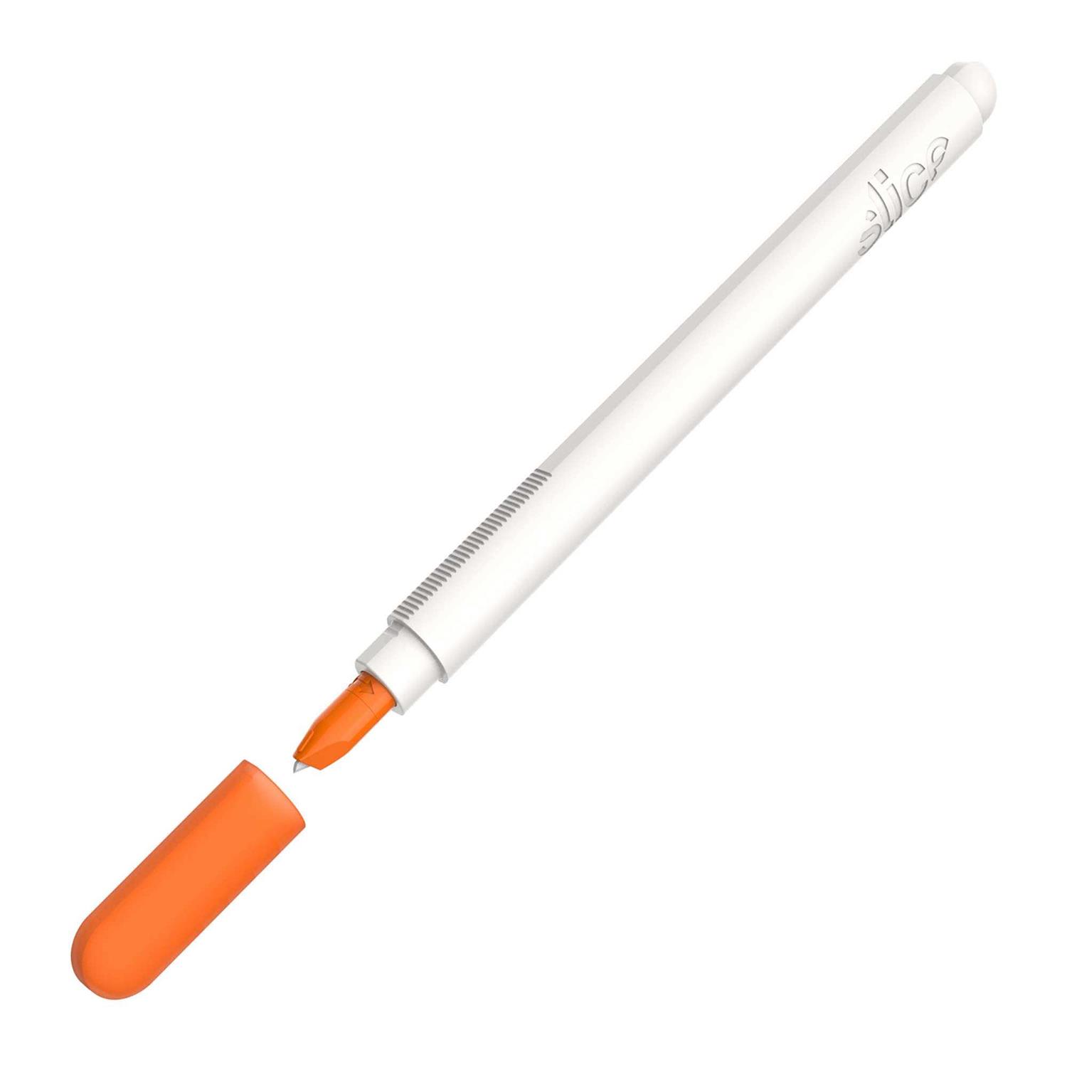 Slice Micro Ceramic Blade Safety Cutter 00200 - Zenithce