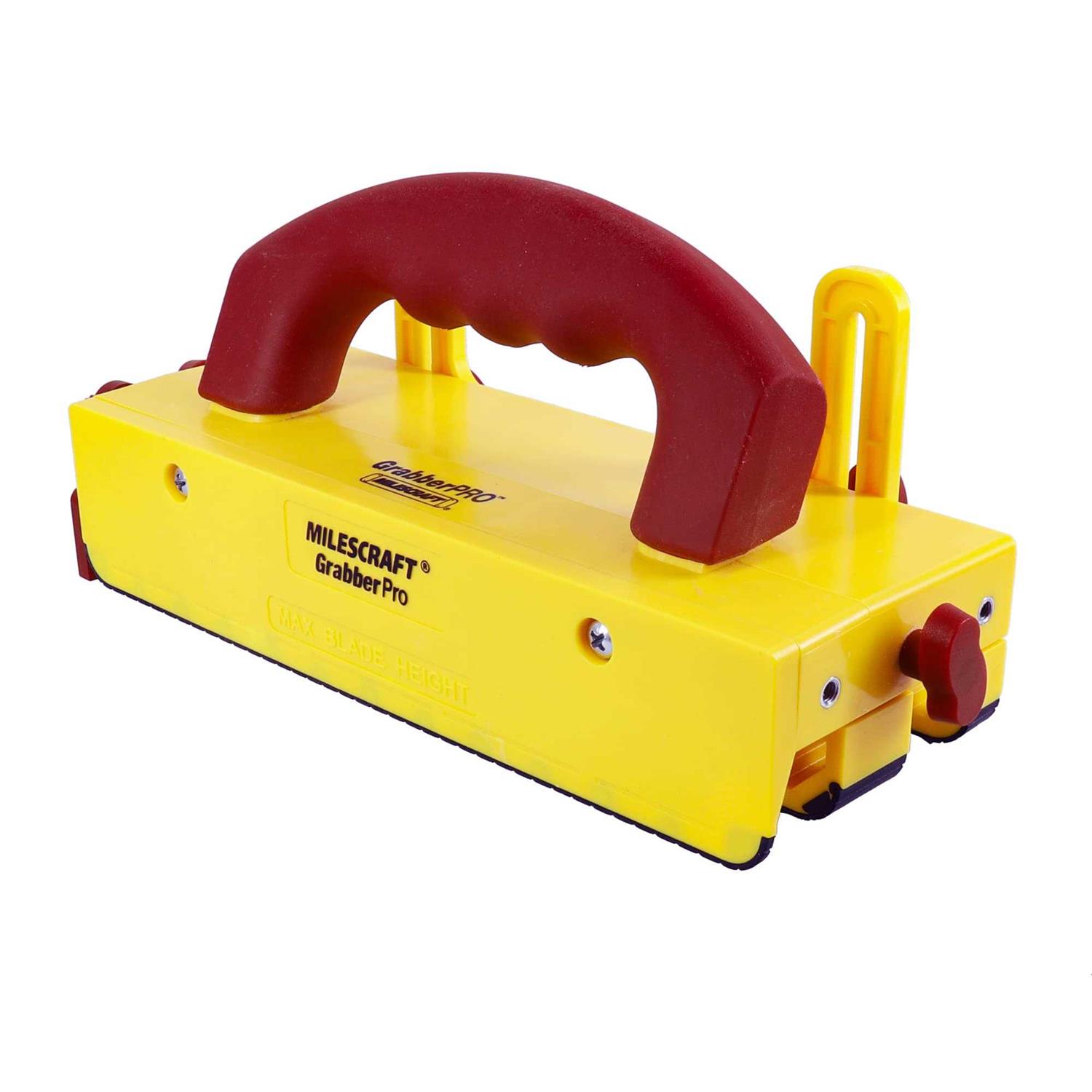 Milescraft 2220 Cornerchisel Spring Loaded for Squaring Hinge Recesses - Zenithce