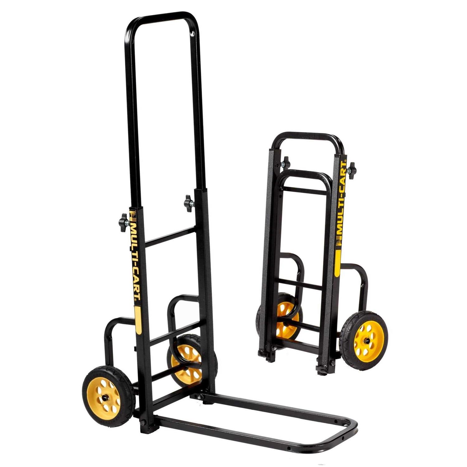 Rock N Roller R2RT Multi-Cart Micro - Zenithce