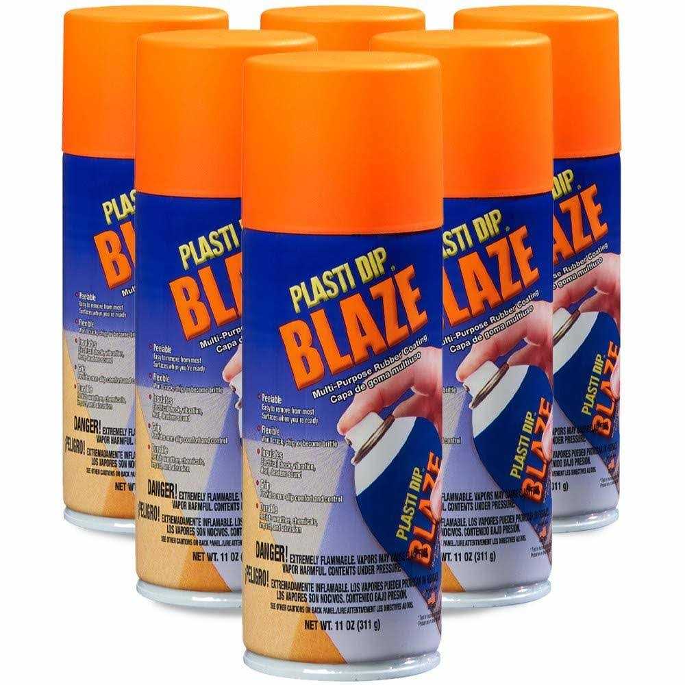 Plasti Dip 11 oz. Gunmetal Gray Rubber Coating Spray - Zenithce