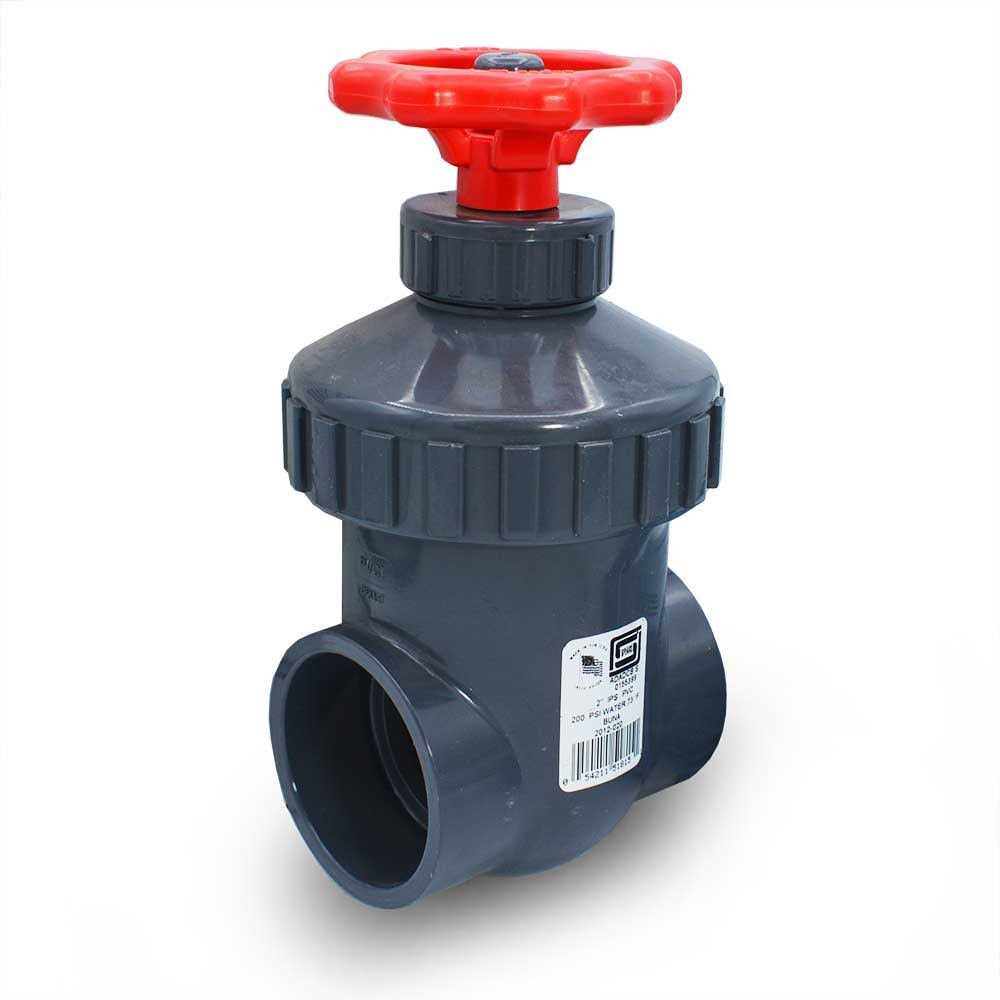 Spears Gate Valve Slip x Slip 1 2012 - Zenithce