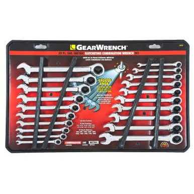 GearWrench 35720 - Zenithce