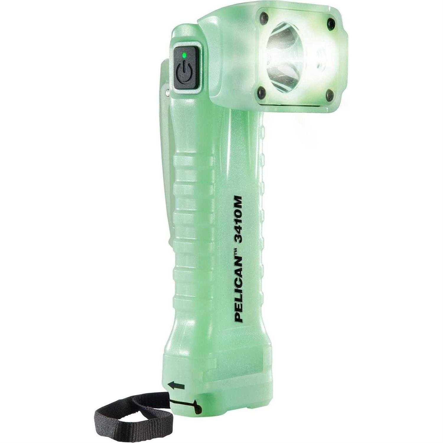 Pelican Right Angle Flashlight - Zenithce