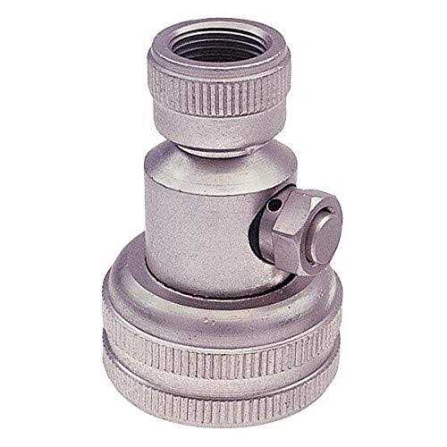 Haltec Ch-350-lo-1 Dual Foot Air Chuck - Zenithce