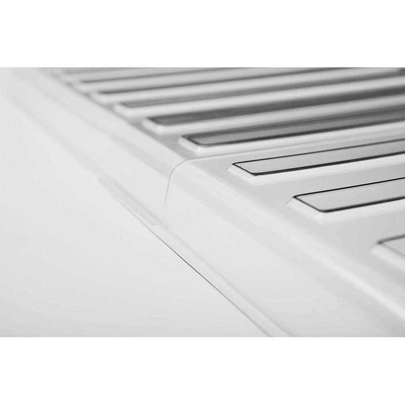 Ventilaider Complete Air Vent Filter Set 20 X 84 Electrostatic Media With 126 of Installation Tape 35+ Filters per Roll for Hvac - Zenithce