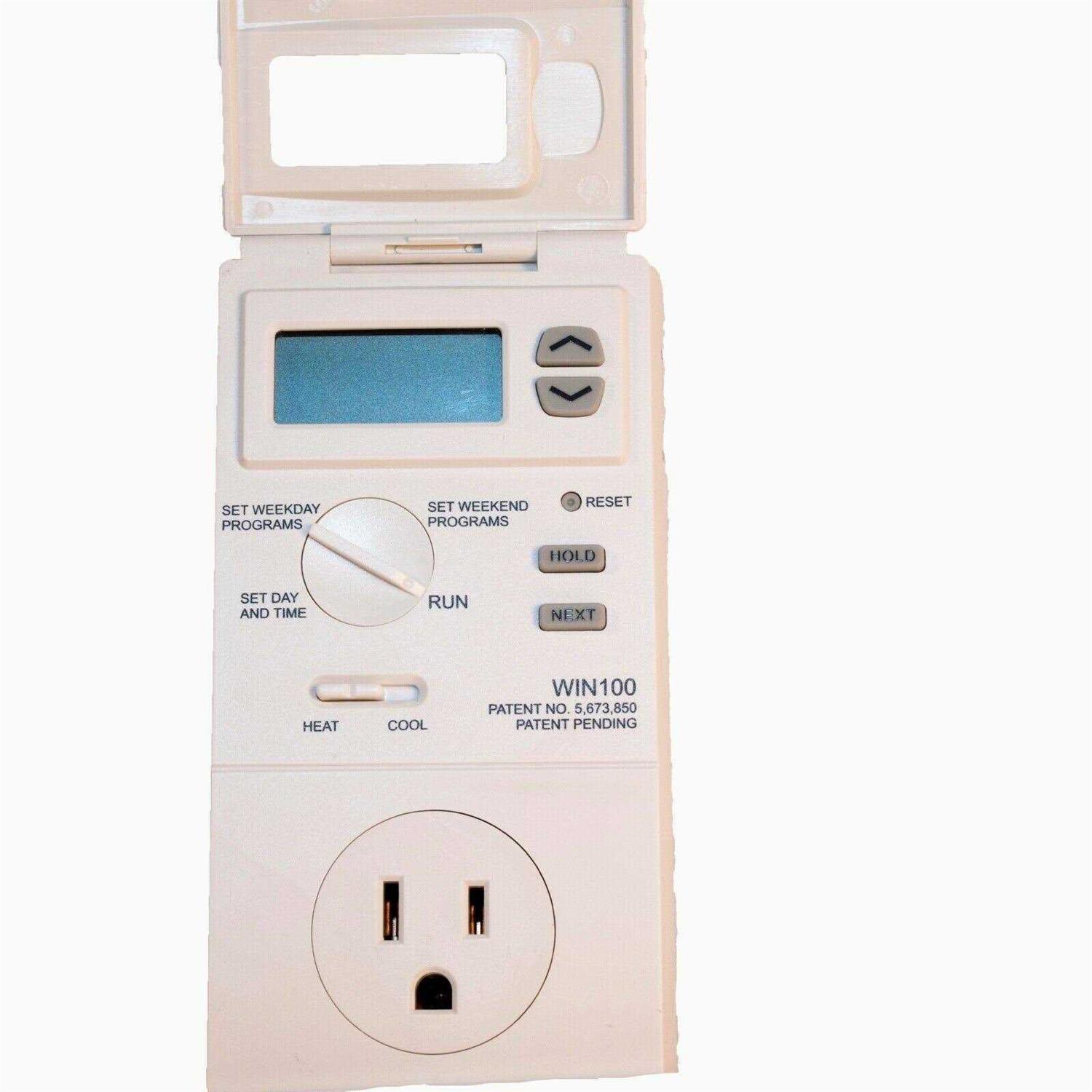 Lux Kono Smart Thermostat - Zenithce