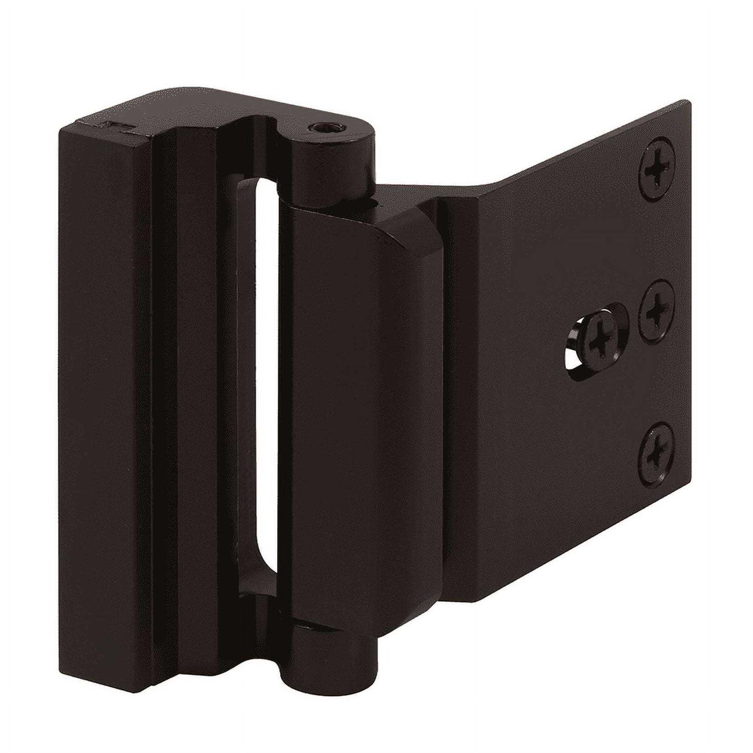 Defender Security Deadbolt Strike E 2479 - Zenithce