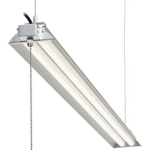 Global Industrial LED Aluminum Shop Light - Zenithce