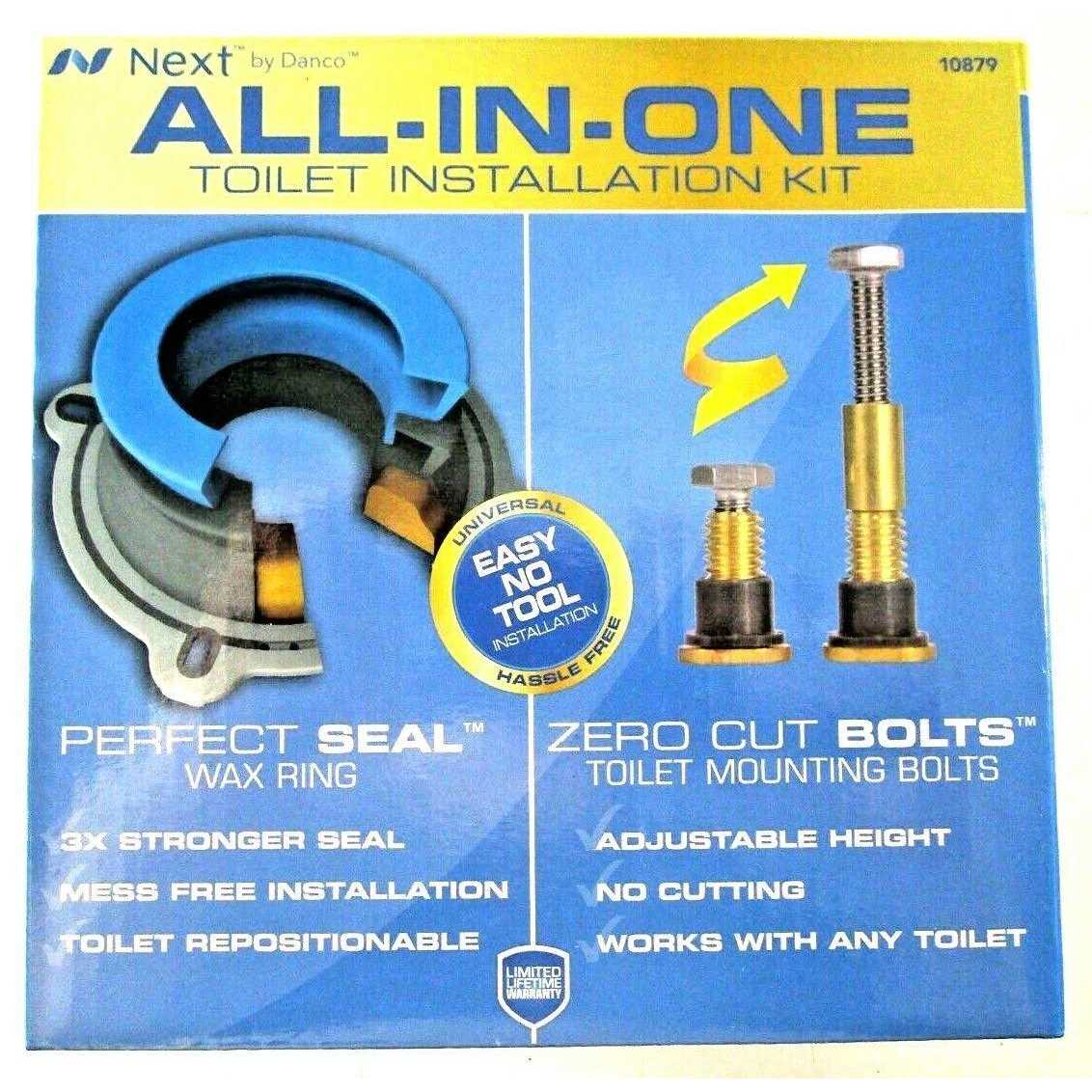 Danco Aerator Key 10909 - Zenithce
