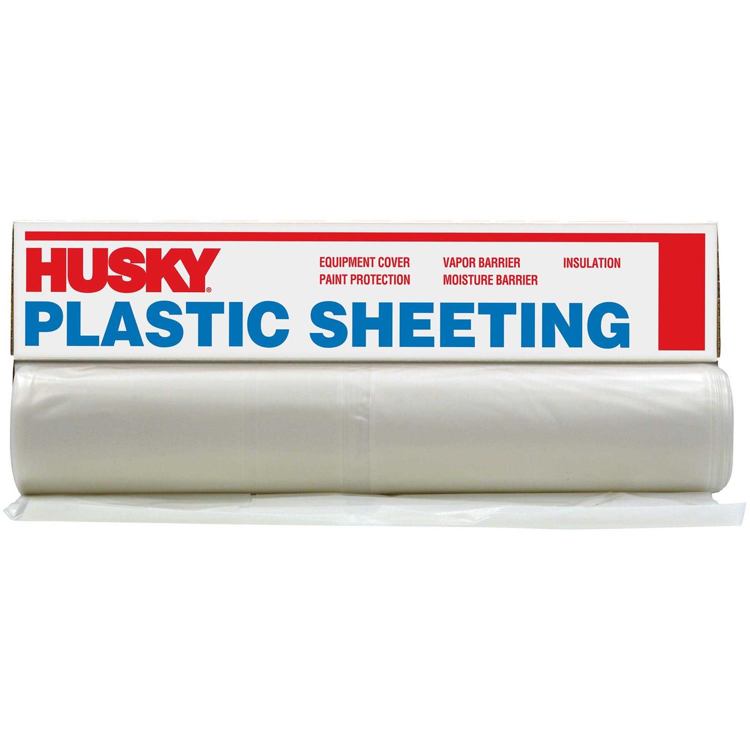 Husky Adjustable Height Work Table in White - Zenithce