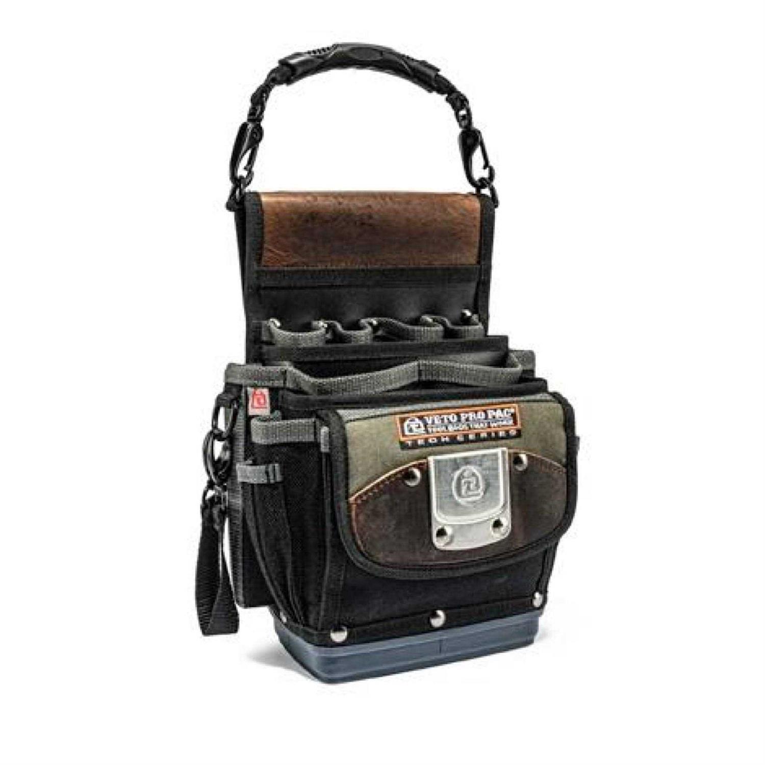 Veto Pro Pac TP3B Tool Pouch - Zenithce