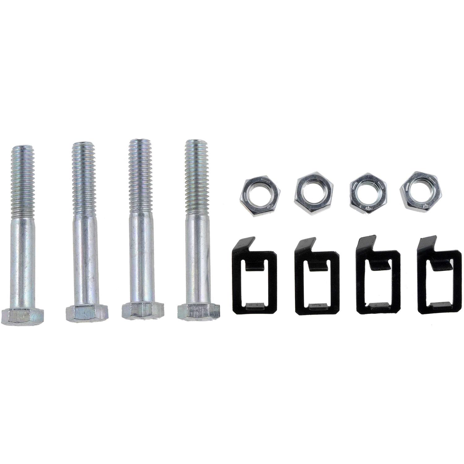 Dorman 03123 Exhaust Manifold Bolt and Spring - Zenithce