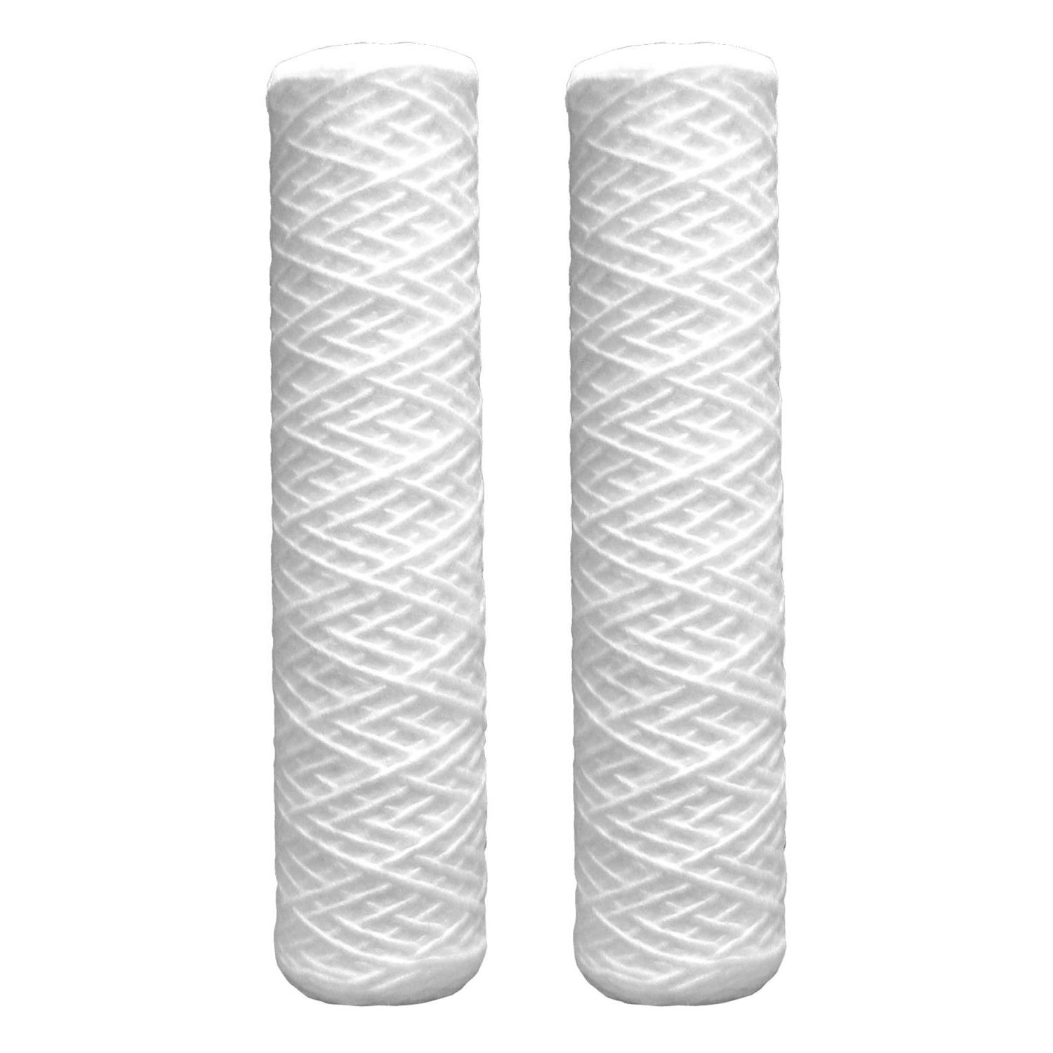 Dupont WFPF38001C Water Filter System - Zenithce