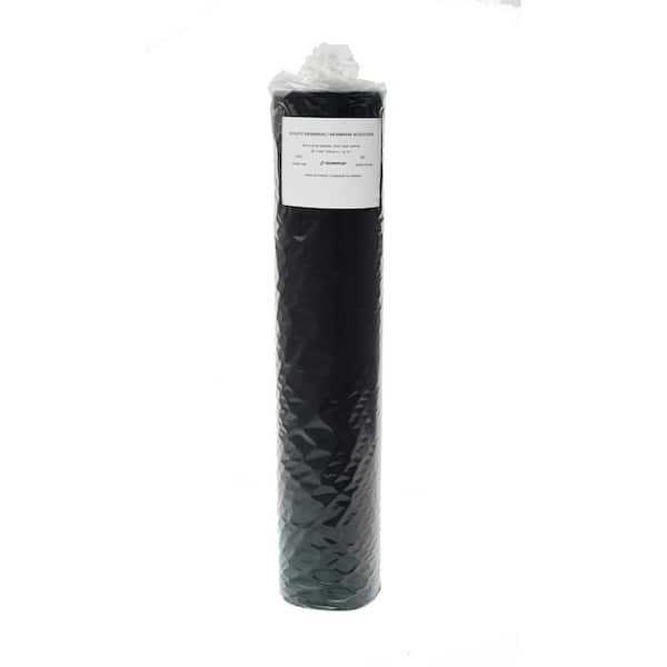 Technoflex TechnoWall 6 in. x 1296 in. Acoustic Tape - Zenithce