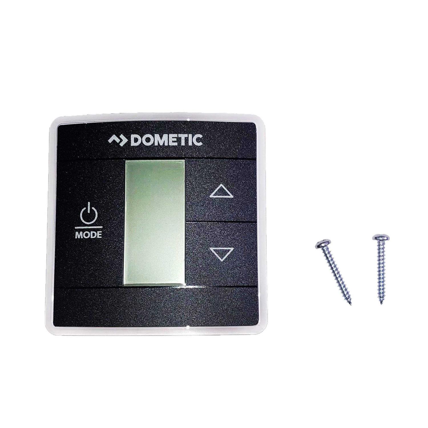 Dometic 92078 Water Heater Gas Valve - Zenithce