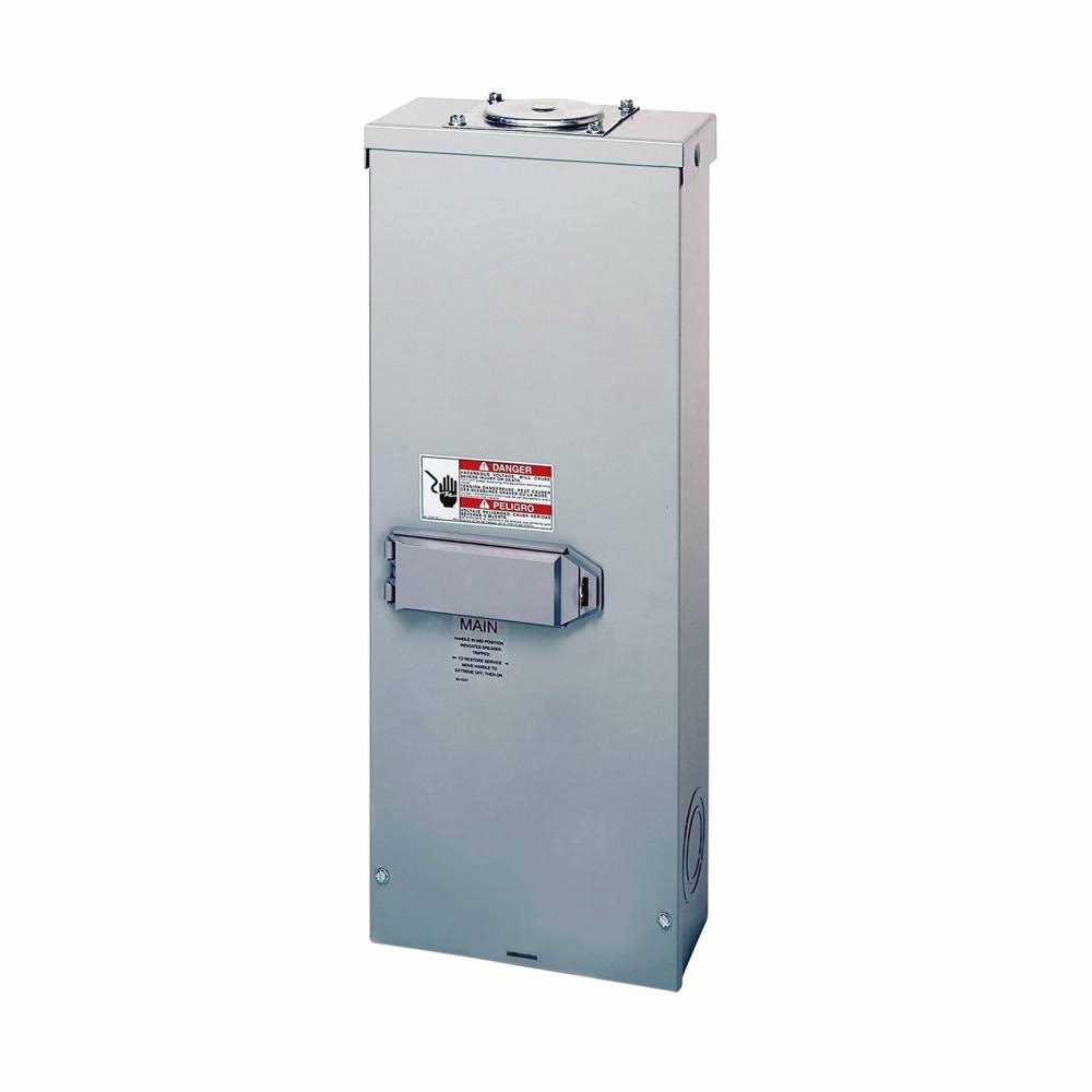 Eaton CSR2150N Standard Circuit Breaker - Zenithce
