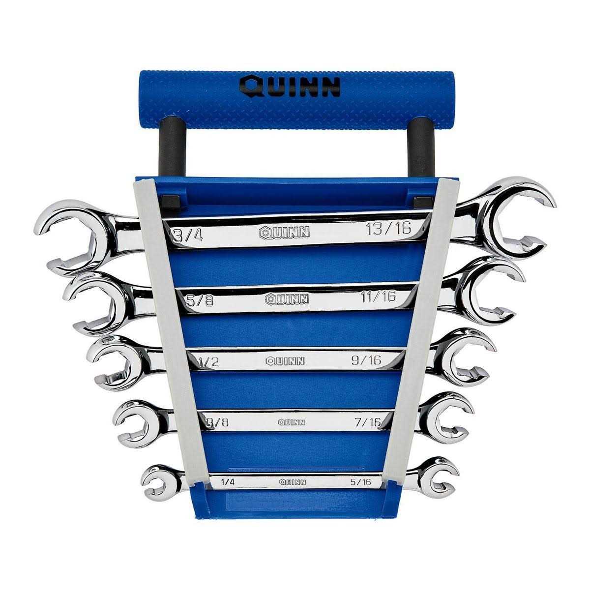 Quinn Premium Screwdriver Set - Zenithce