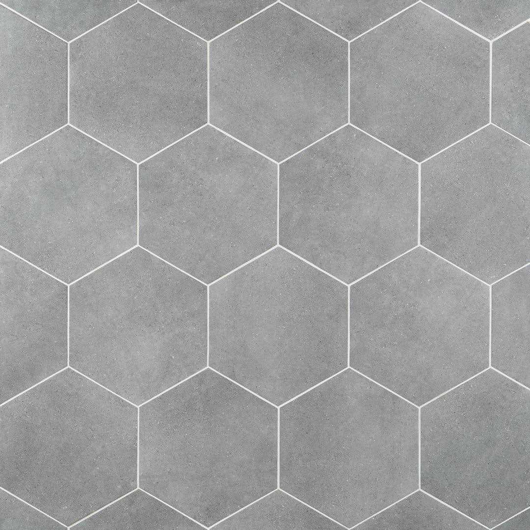 Klyda 13 x Porcelain Look Wall & Floor Tile Ivy Hill Tile - Zenithce