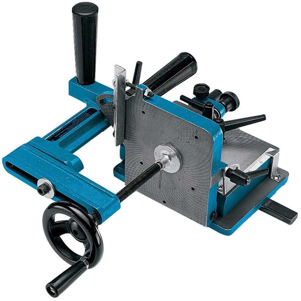 Rockler Heavy Duty Quick Release Front Vise - Zenithce