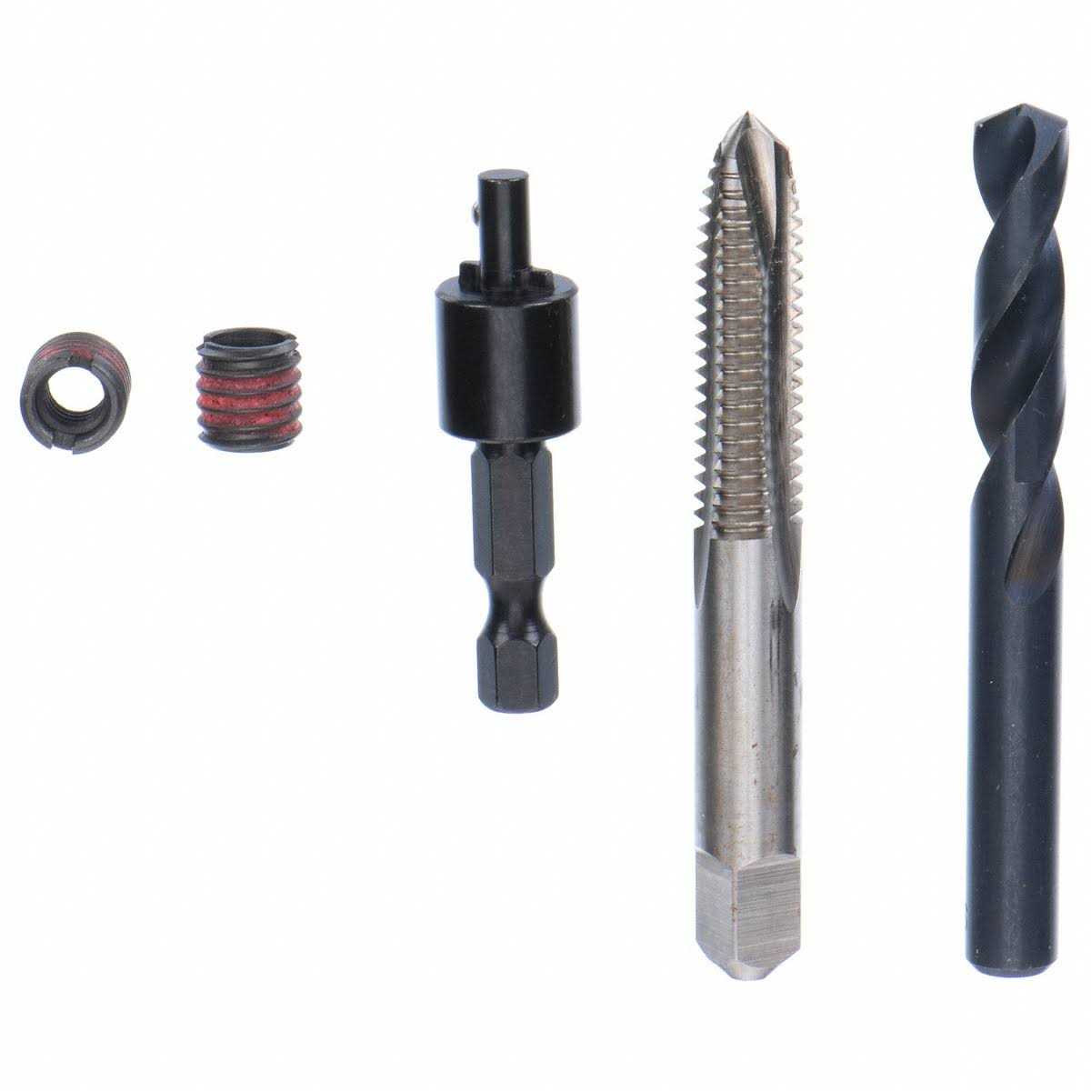 Red Head Wedge Anchor - Zenithce