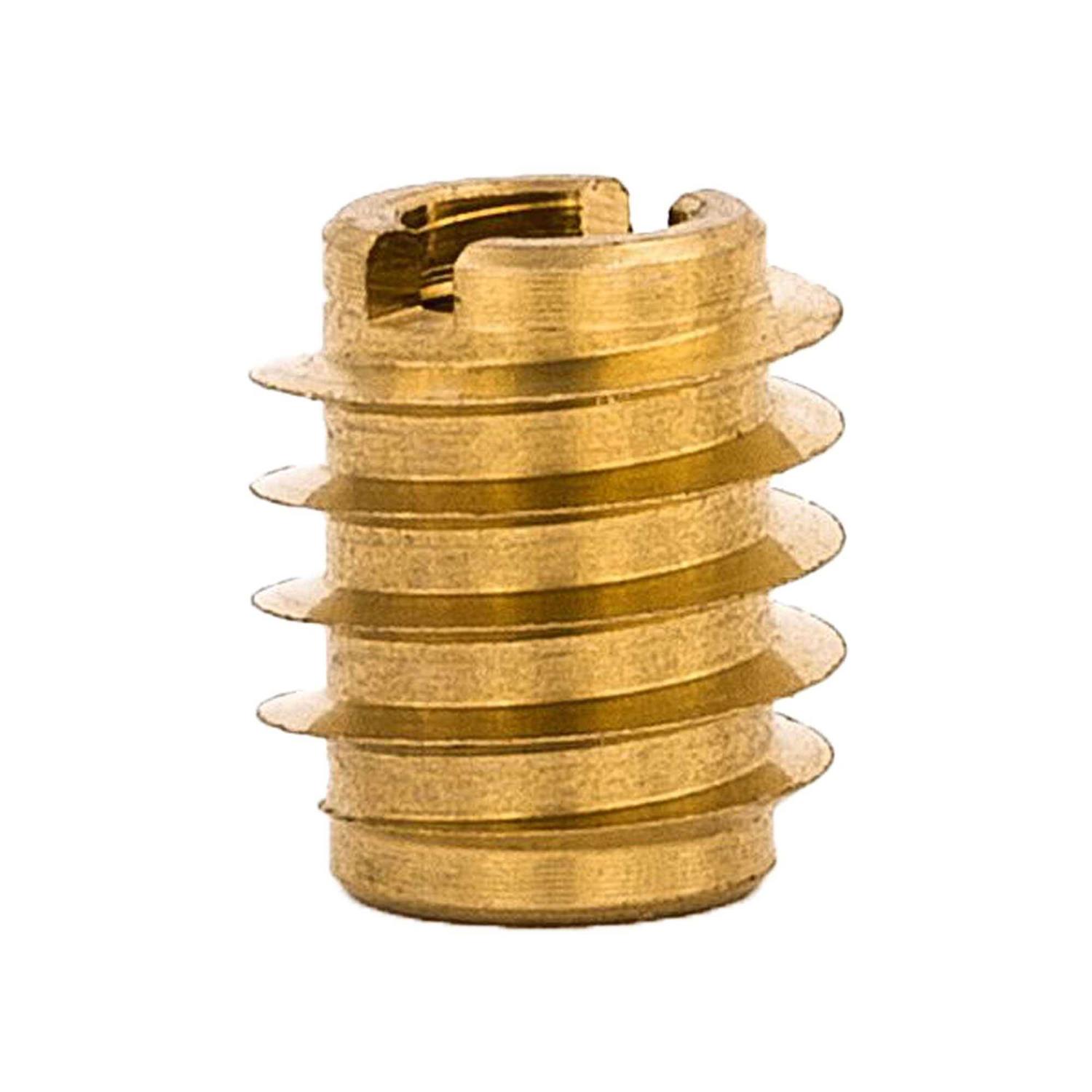 Ez Lok Insert For Hard Wood 400 - Zenithce