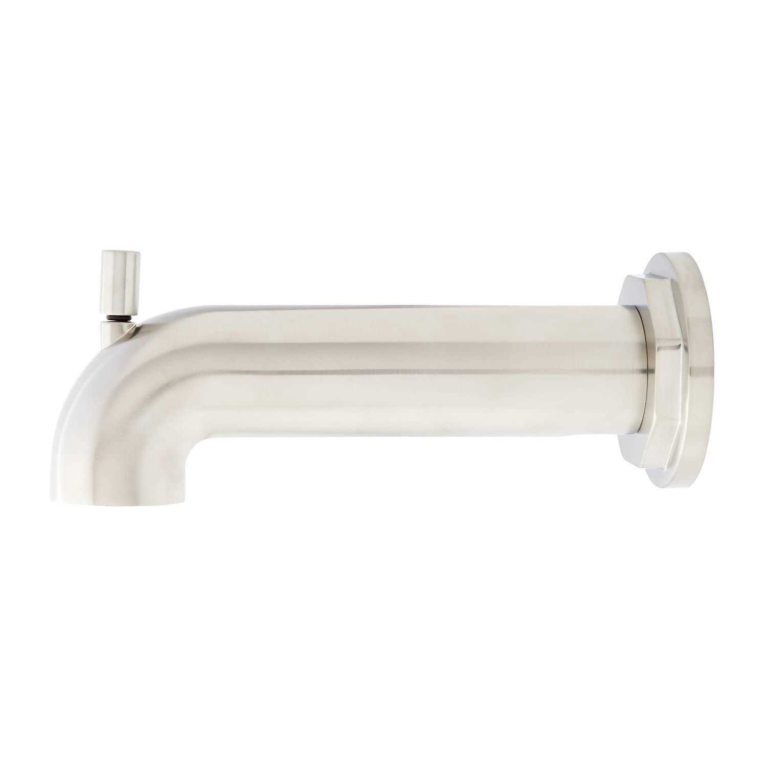 Signature Hardware Greyfield Tub Spout with Diverter - Zenithce