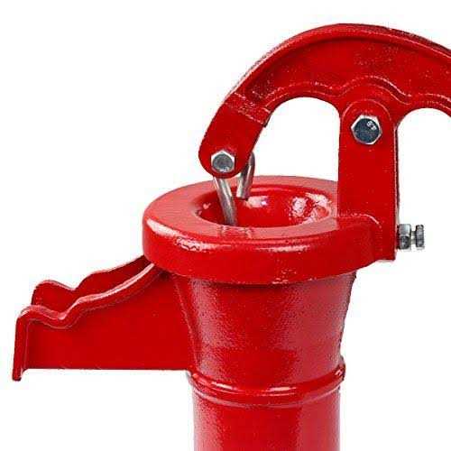 XtremepowerUS 63 cc V-Type 1-Man 2-Stroke Gas Post Hole Digger Auger Powerhead - Zenithce