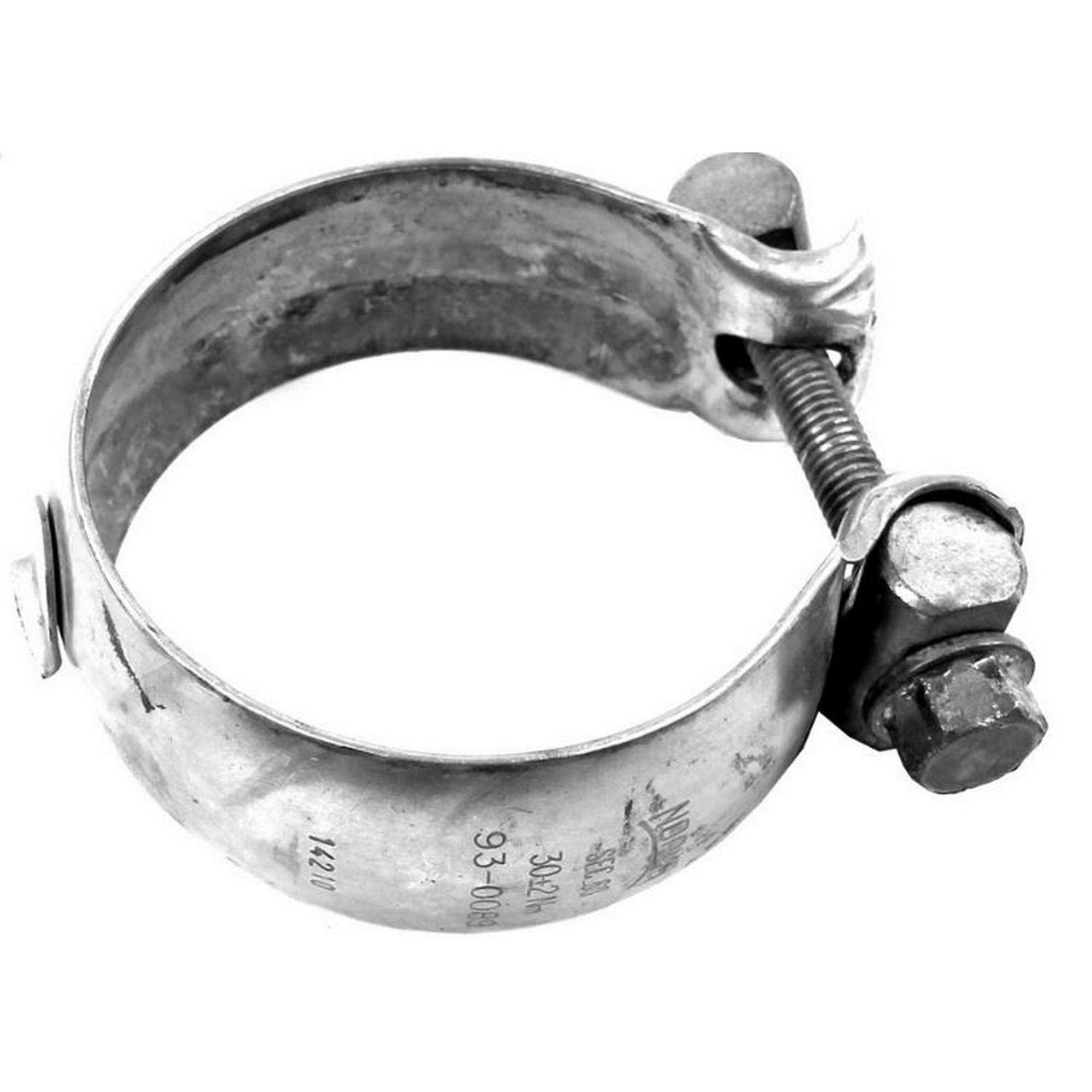 Walker 36502 Exhaust Bolt - Zenithce