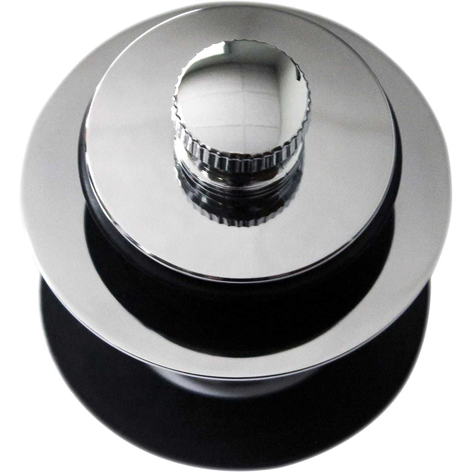 Westbrass D302-1-07 .5 in. x 10 in. Shower Arm with Sure Grip Flange - Zenithce