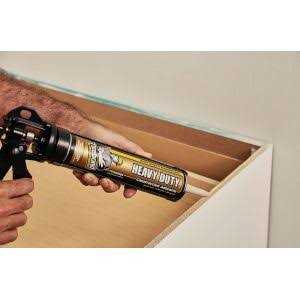 Titebond Pro-Grade Plus 10.1 oz Caulk - Zenithce