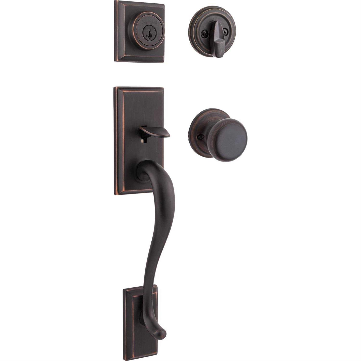 Kwikset Halo Touchscreen Wi-Fi Smart Lock - Zenithce