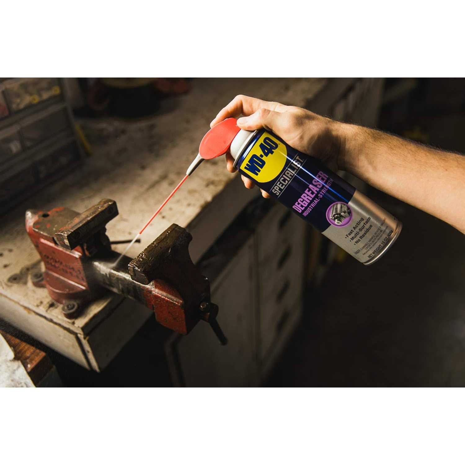 WD-40 Specialist Contact Cleaner 300554 - Zenithce