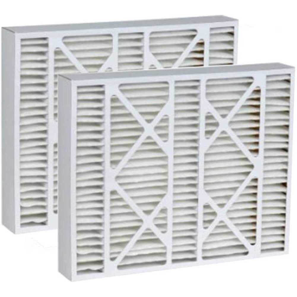 Lennox X6670 MERV 11 Filter - Zenithce