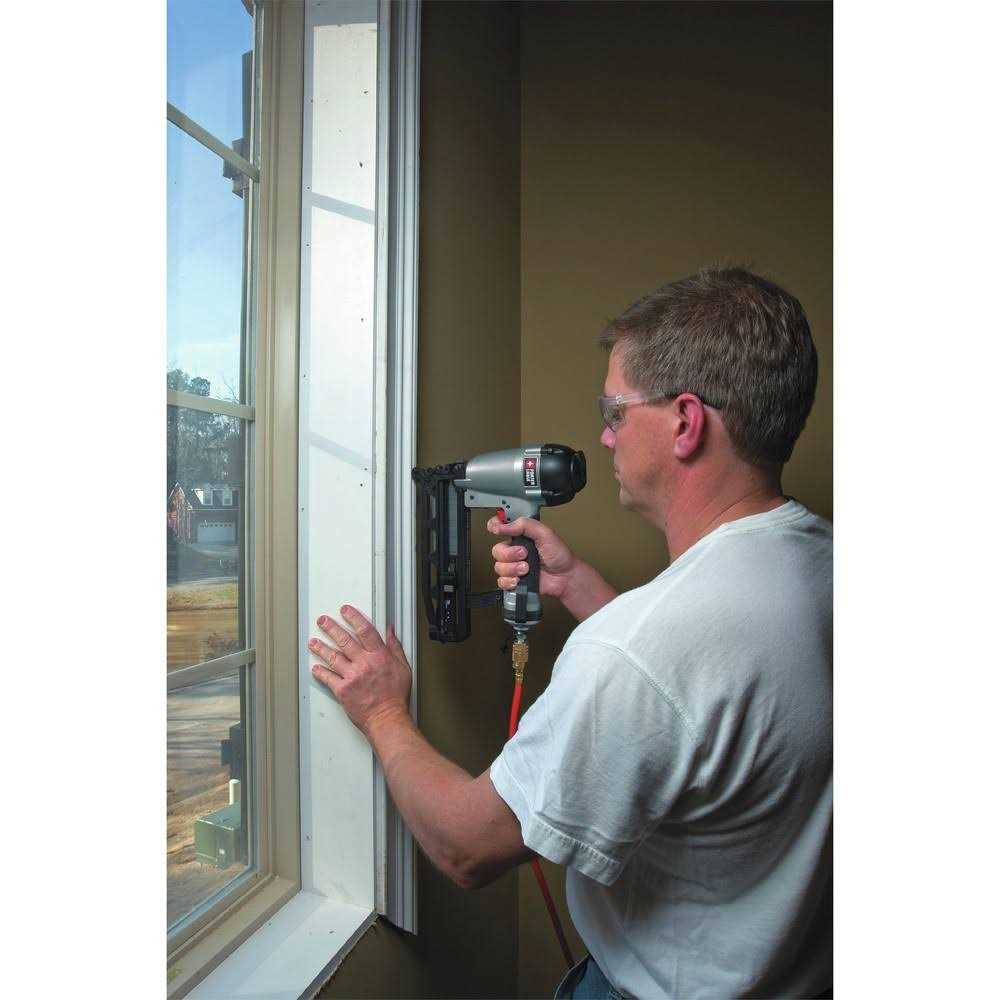 Porter-Cable FN250C - Zenithce