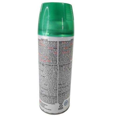 Krylon Stainless Steel Finish Spray Paint K02400777 - Zenithce